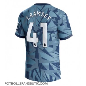 Aston Villa Jacob Ramsey #41 Replika Tredje Tröja 2023-24 Kortärmad